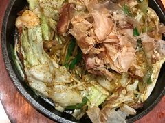 -大岛日本料理铁板烧(南通大饭店)