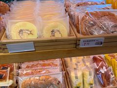-Caidie Bakery采蝶轩(人民东路店)