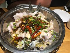 -隔壁老王·家常云南菜(花巷店)