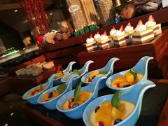 -中海·庐山西海君澜度假酒店·味屿全日制餐厅