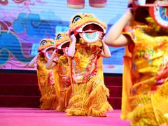-金豆子幼稚园