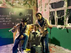 -七彩云南欢乐世界