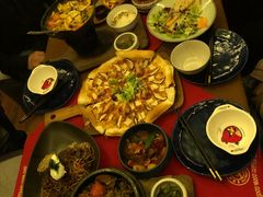 -良木缘咖啡西餐(优品道广场店)