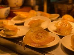 -济南香格里拉·咖啡泉自助餐厅