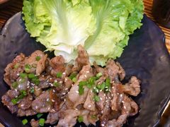 -葉家.焼鳥.居酒屋(惠利街店)