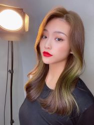 -HairCode芭曲发型