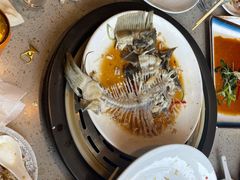-四海蒸鲜蒸汽海鲜自助(北戴河店)