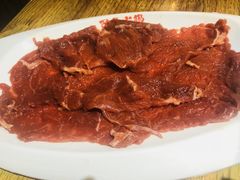 厚切牛肉-巴邑火锅(江北万达店)