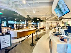 自助取餐区-Peet's 皮爷咖啡(东湖路手作店)