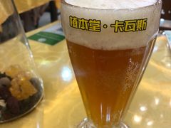 -新疆巴州金丝特餐厅(大钟寺店)