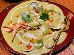 -CHINCHIN 青青·泰国料理(万象食家店)