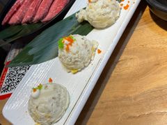 -九田家黑牛烤肉料理(新光汇店)