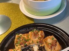 -秋色客家菜(流塘店)