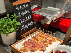 -长沙君悦酒店·自助餐厅咖啡厅