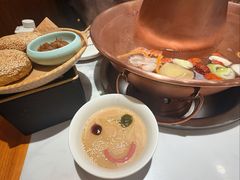 -清真·鸦儿李记·涮肉(花市店)