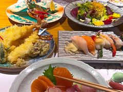 -蝉一日本料理(高新区店)