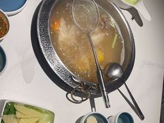 -左庭右院鲜牛肉火锅(新梅广场店)