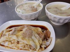 猪肝粥-源记肠粉(华贵路店)
