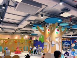-meland亲子乐园•活动包场(佛山新DNA购物中心店)