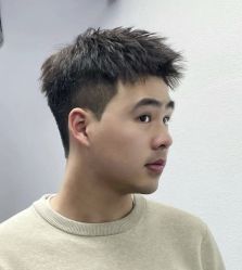 -逸丝风尚