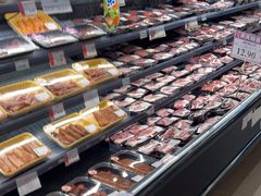 -AEON永旺(东方宝泰店)