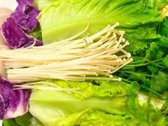 -陈大锅·岳阳鱼馆·地道岳阳菜(美食街店)