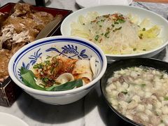 -西安饭庄·非遗陕菜(钟楼店)