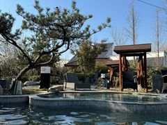 -思念果岭悦温泉