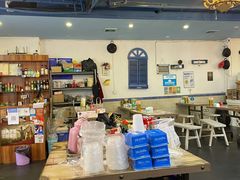 大堂-曾哥烧烤店(红瓦寺店)