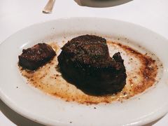 菲力牛排-茹丝葵经典牛排馆(上海外滩店)