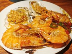 -汉巴味德(大悦城店)