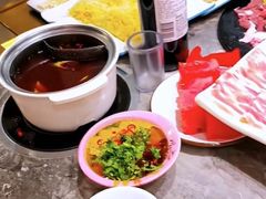 -川竹火锅(龙凤店)