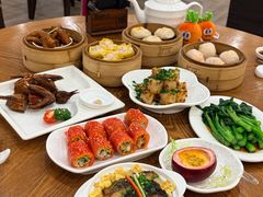 -富豪酒家(正大广场店)