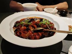 -锦府园·新台州菜(合生汇店)