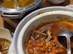 -可可大虾武汉土菜大排档(万松园1店)