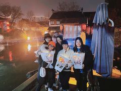-祝家花園(伯渎港店)