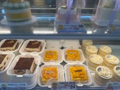 -DEMO黛慕蛋糕(中泰店)