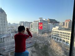 -北京丽晶酒店