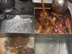 -海底捞火锅(方塔东街店)