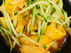 -巴依老爷·新疆美食(上城区天城路店)