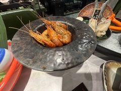 -一绪に寿喜烧自助(世茂广场店)