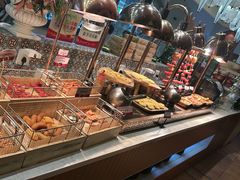 -凡塔斯牛排自助餐厅(莆田万达店)