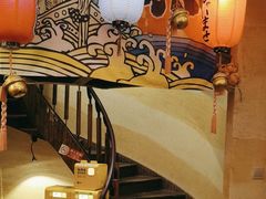 -拉面莊夢語＆中华料理八椿