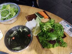 -姜虎东白丁烤肉(恒隆广场店)