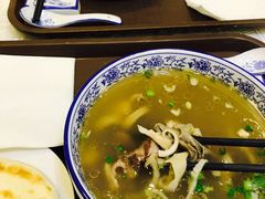 -泉儿头杂碎·清真(城东总店)