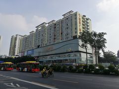 -丽影广场C区-会展时代写字楼