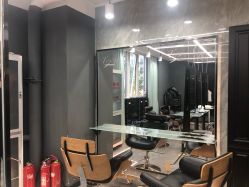 -Tipo Hair salon（明星）店