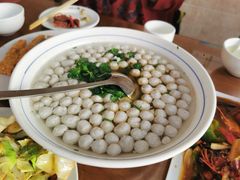-微山岛春天里酒家
