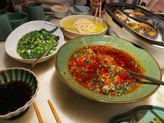 -锦府盐帮·李宅(领展购物广场中关村店)