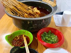 -冒椒火辣(奎星楼街店)
